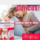 Parche para el Dolor Menstrual