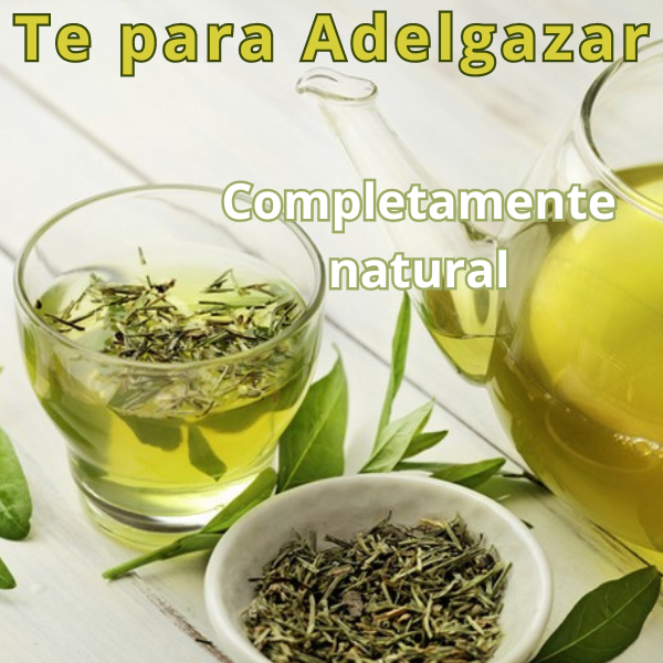 Te Herbal / Suplemento Dietético