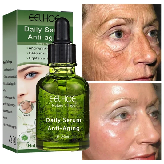 Aceite Anti-Arrugas
