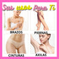 Depiladora Laser - Beauty First